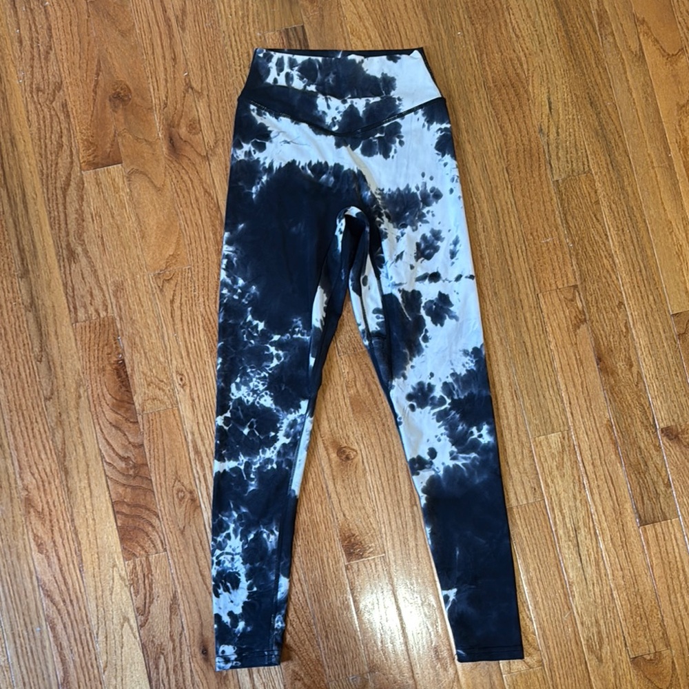 NWOT vitality leggings